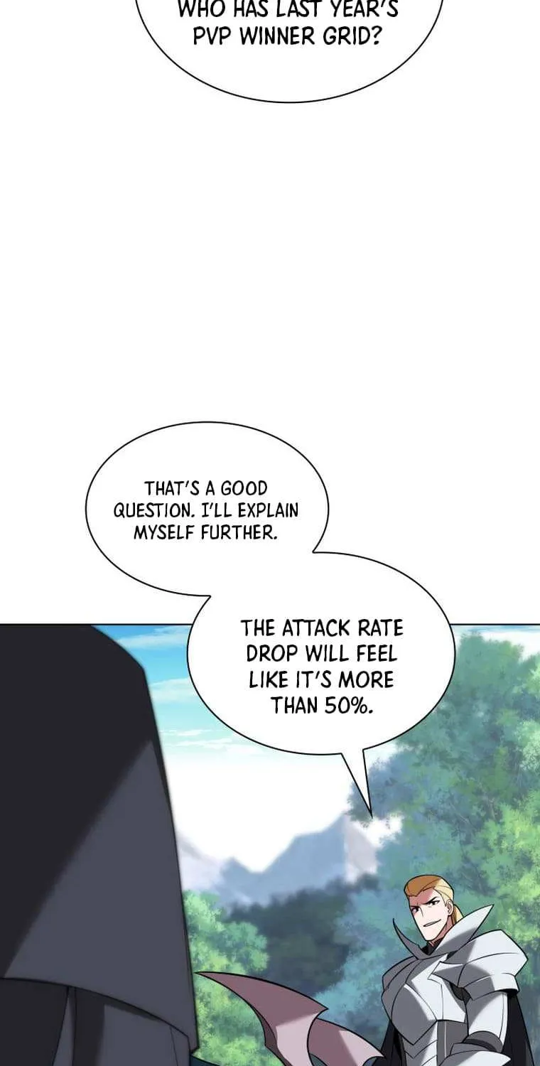 Read Overgeared (Team Argo) chapter 205 image 55 on Lezhin