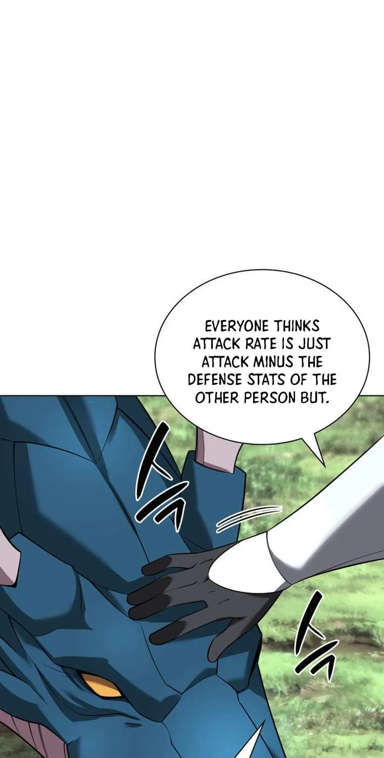 Read Overgeared (Team Argo) chapter 205 image 57 on Lezhin