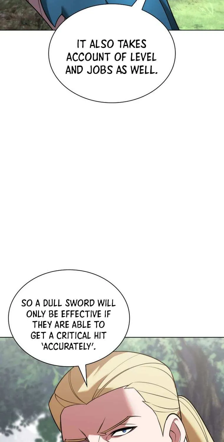 Read Overgeared (Team Argo) chapter 205 image 58 on Lezhin
