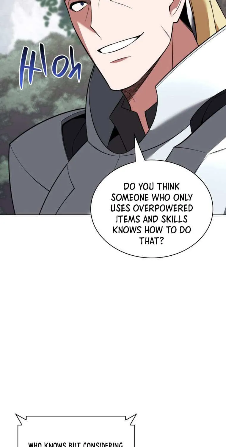 Read Overgeared (Team Argo) chapter 205 image 59 on Lezhin