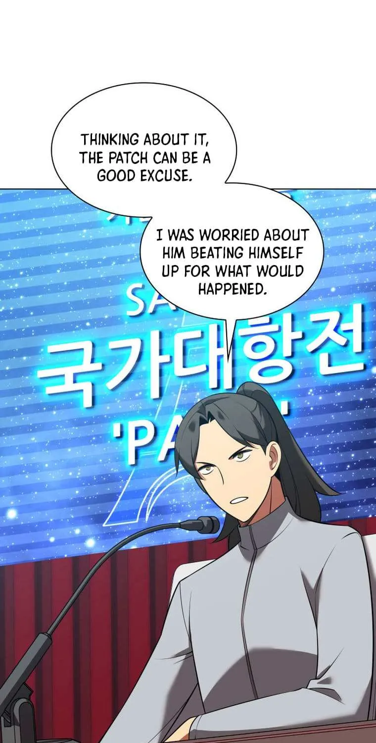 Read Overgeared (Team Argo) chapter 205 image 61 on Lezhin