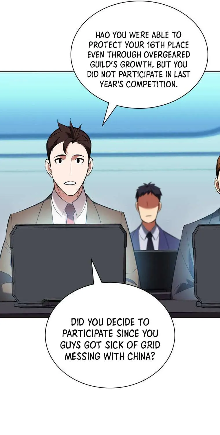 Read Overgeared (Team Argo) chapter 205 image 63 on Lezhin