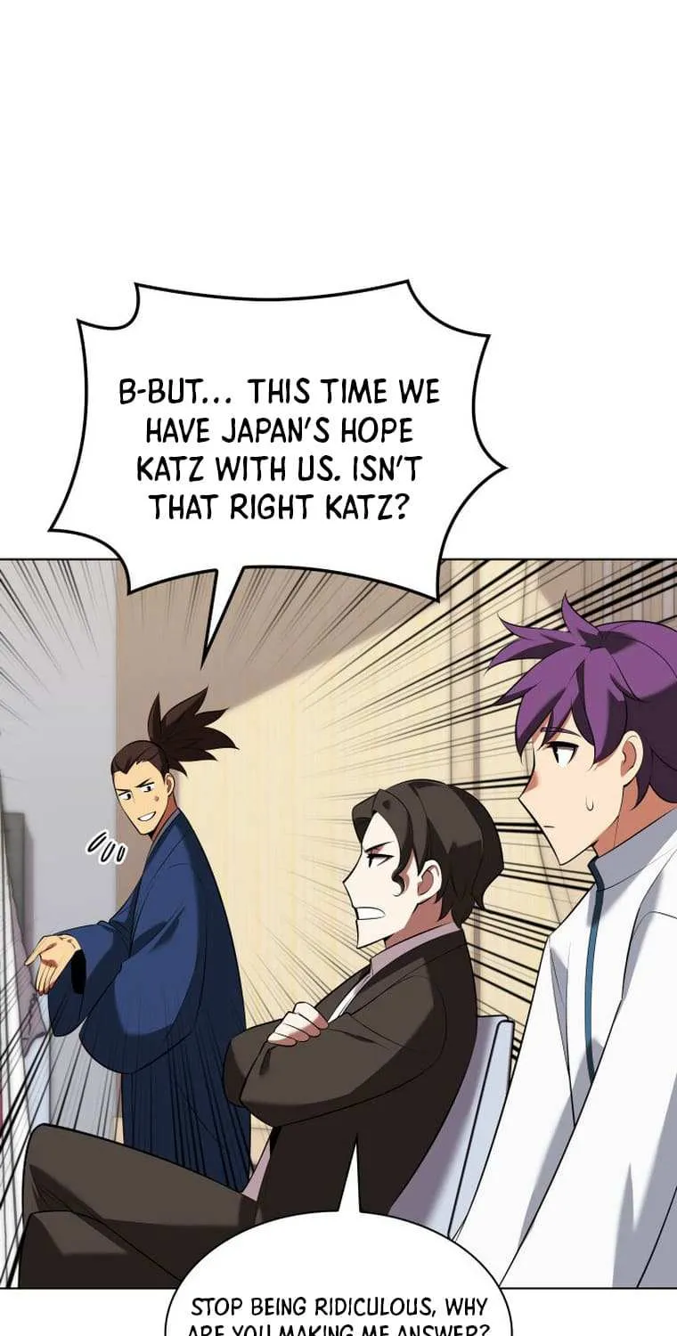 Read Overgeared (Team Argo) chapter 205 image 70 on Lezhin