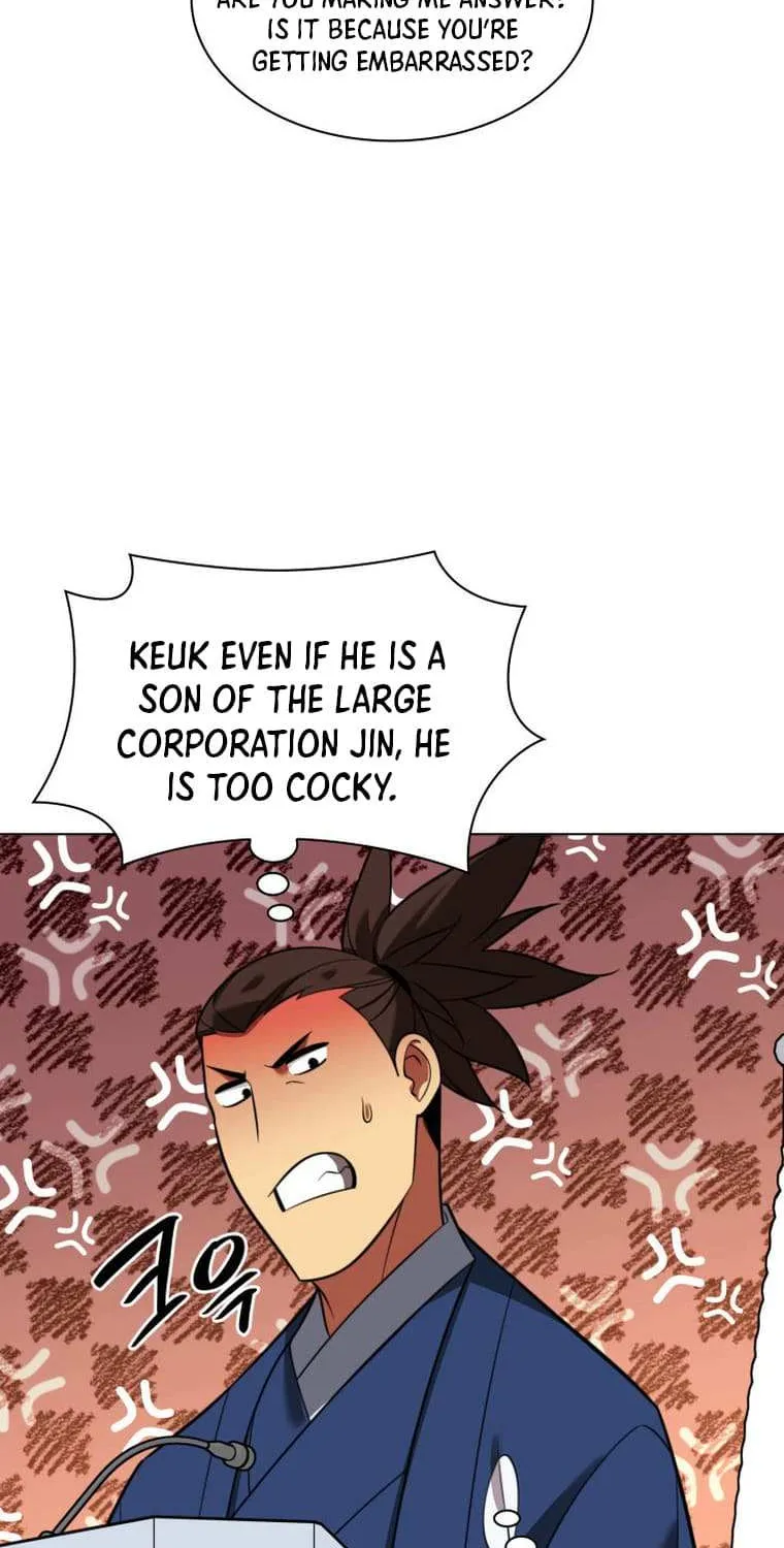 Read Overgeared (Team Argo) chapter 205 image 71 on Lezhin