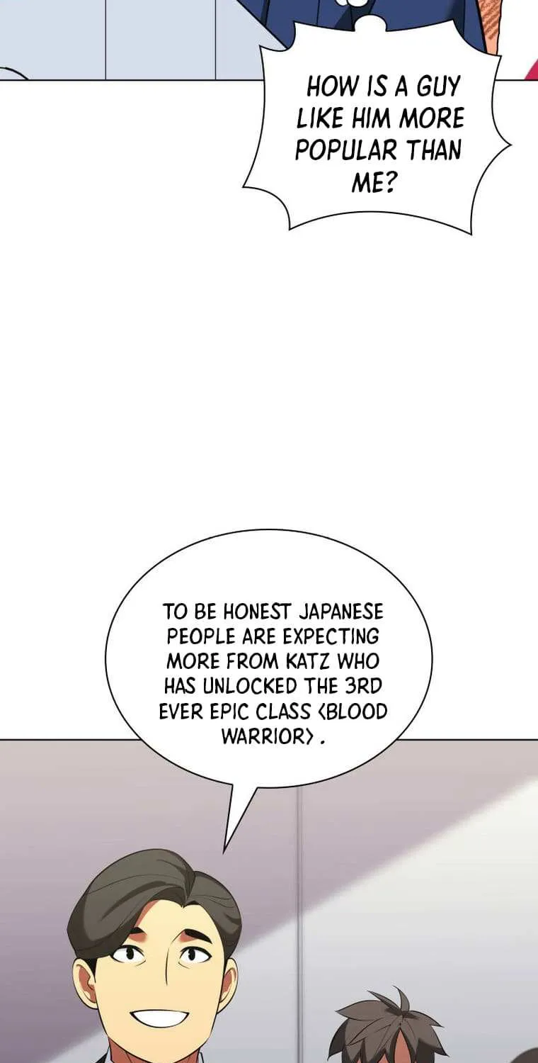 Read Overgeared (Team Argo) chapter 205 image 72 on Lezhin