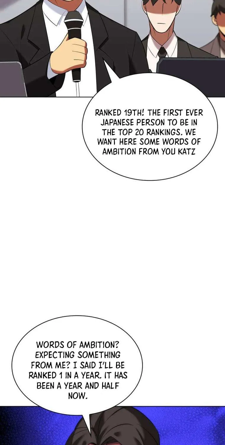 Read Overgeared (Team Argo) chapter 205 image 73 on Lezhin