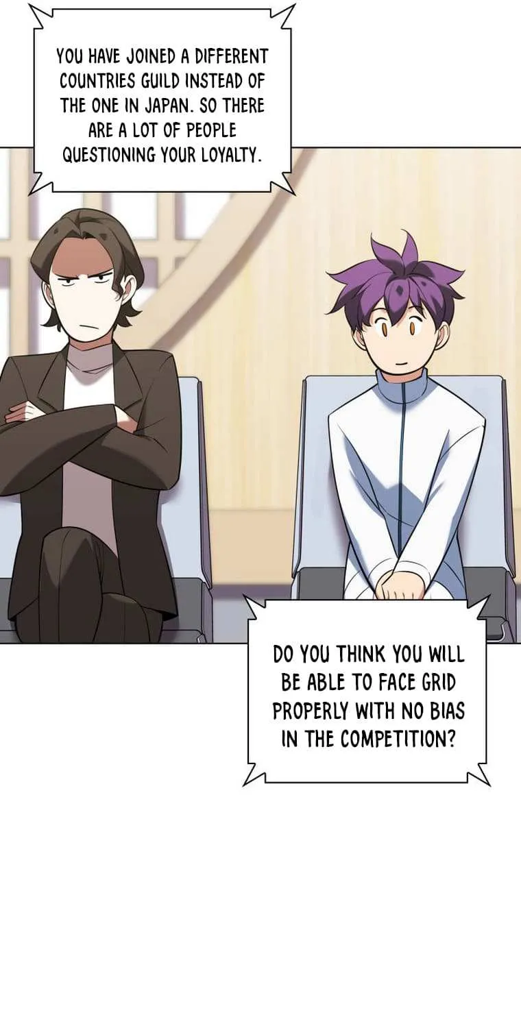 Read Overgeared (Team Argo) chapter 205 image 77 on Lezhin