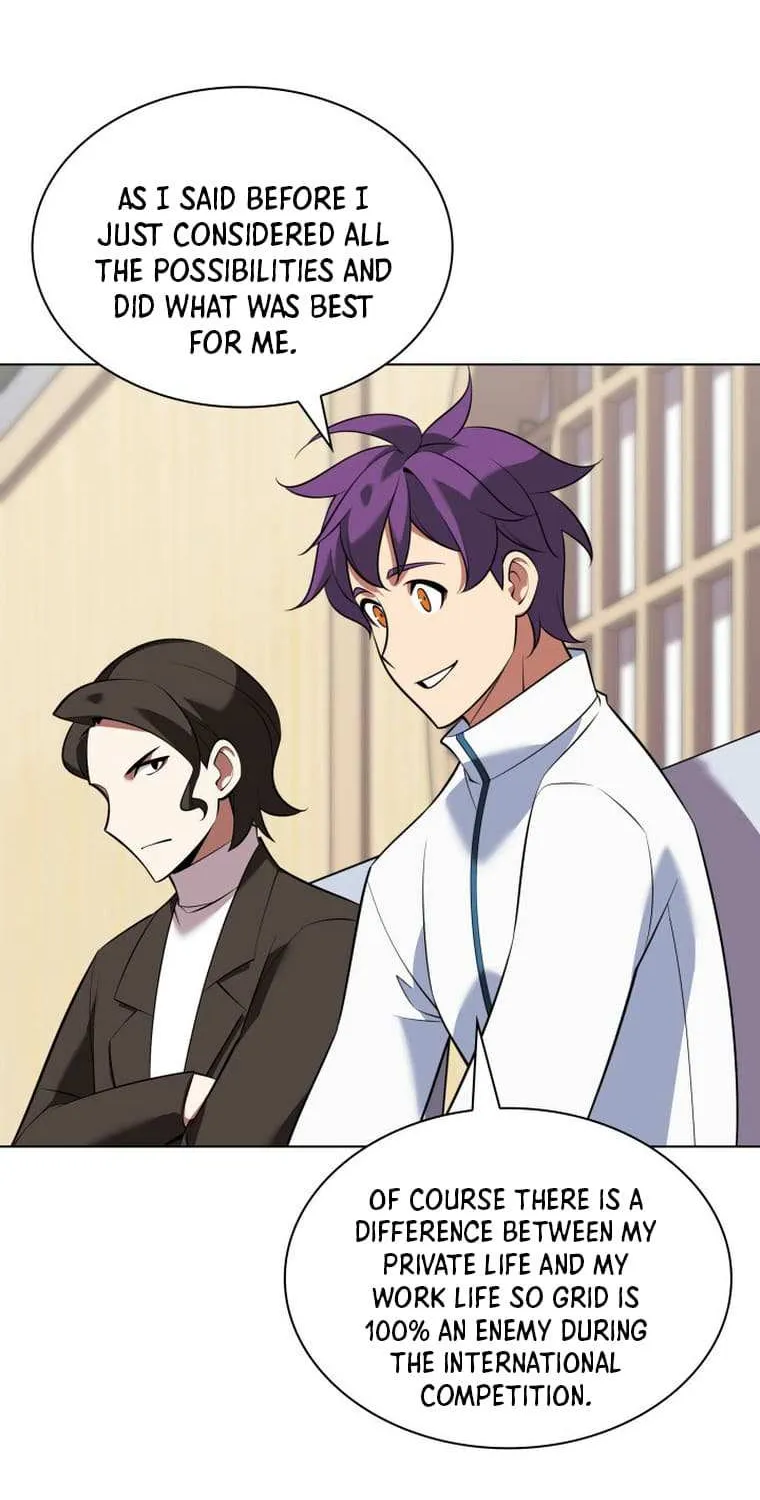 Read Overgeared (Team Argo) chapter 205 image 78 on Lezhin