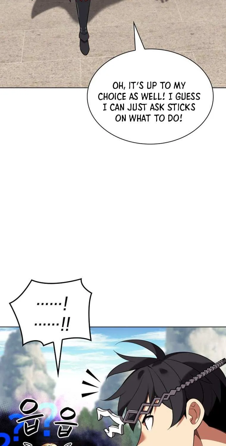Read Overgeared (Team Argo) chapter 205 image 8 on Lezhin