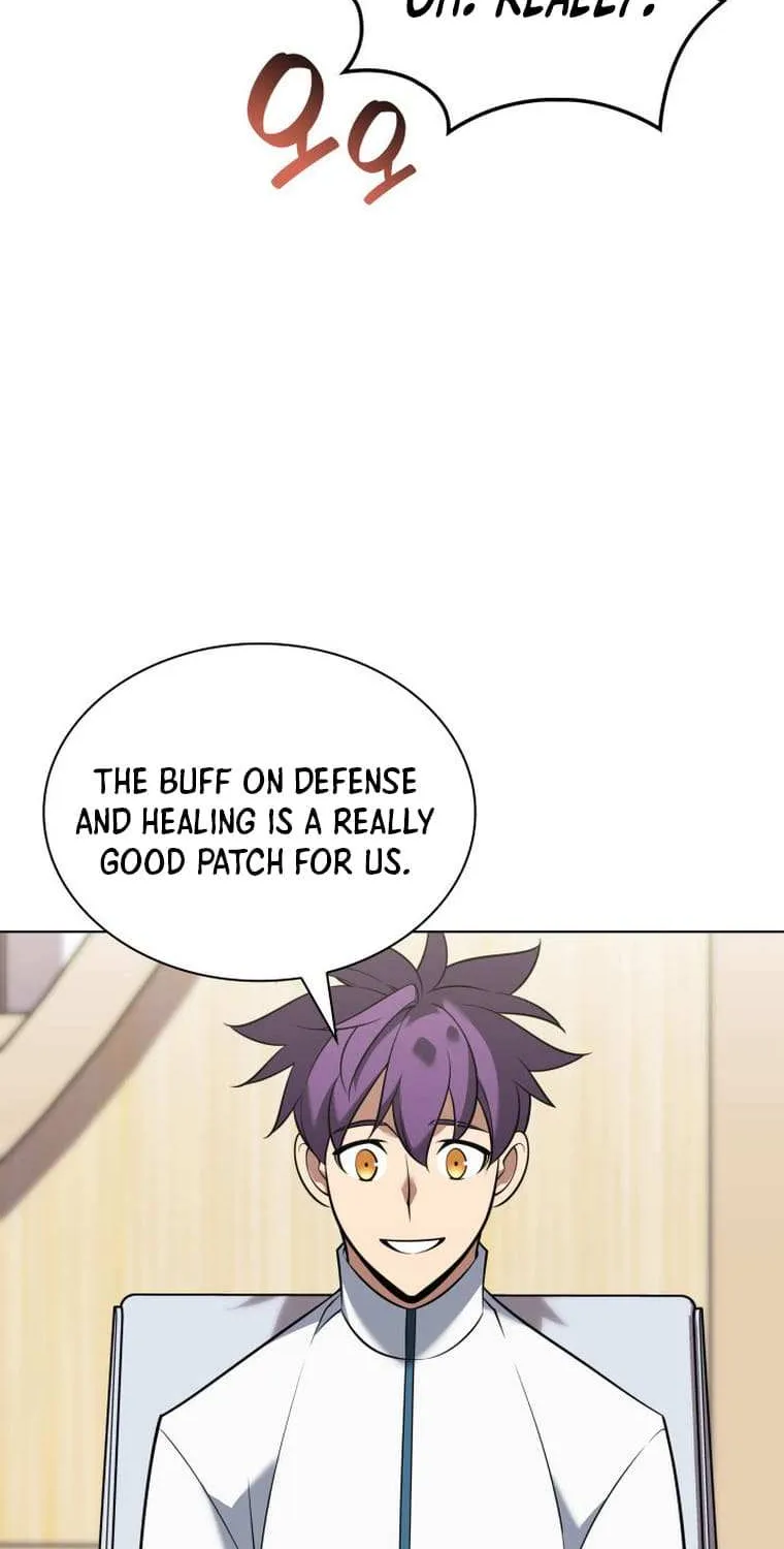 Read Overgeared (Team Argo) chapter 205 image 80 on Lezhin