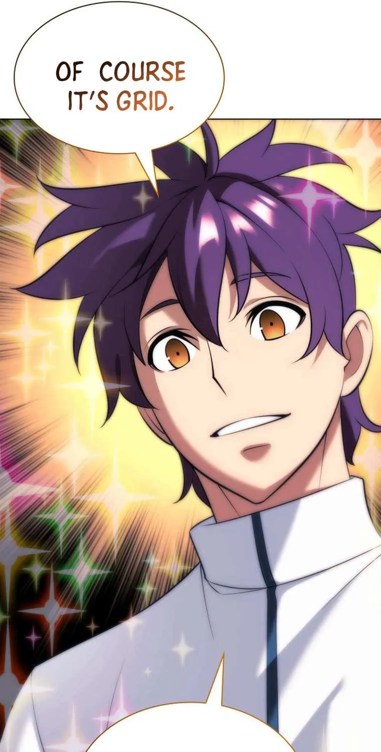Read Overgeared (Team Argo) chapter 205 image 83 on Lezhin