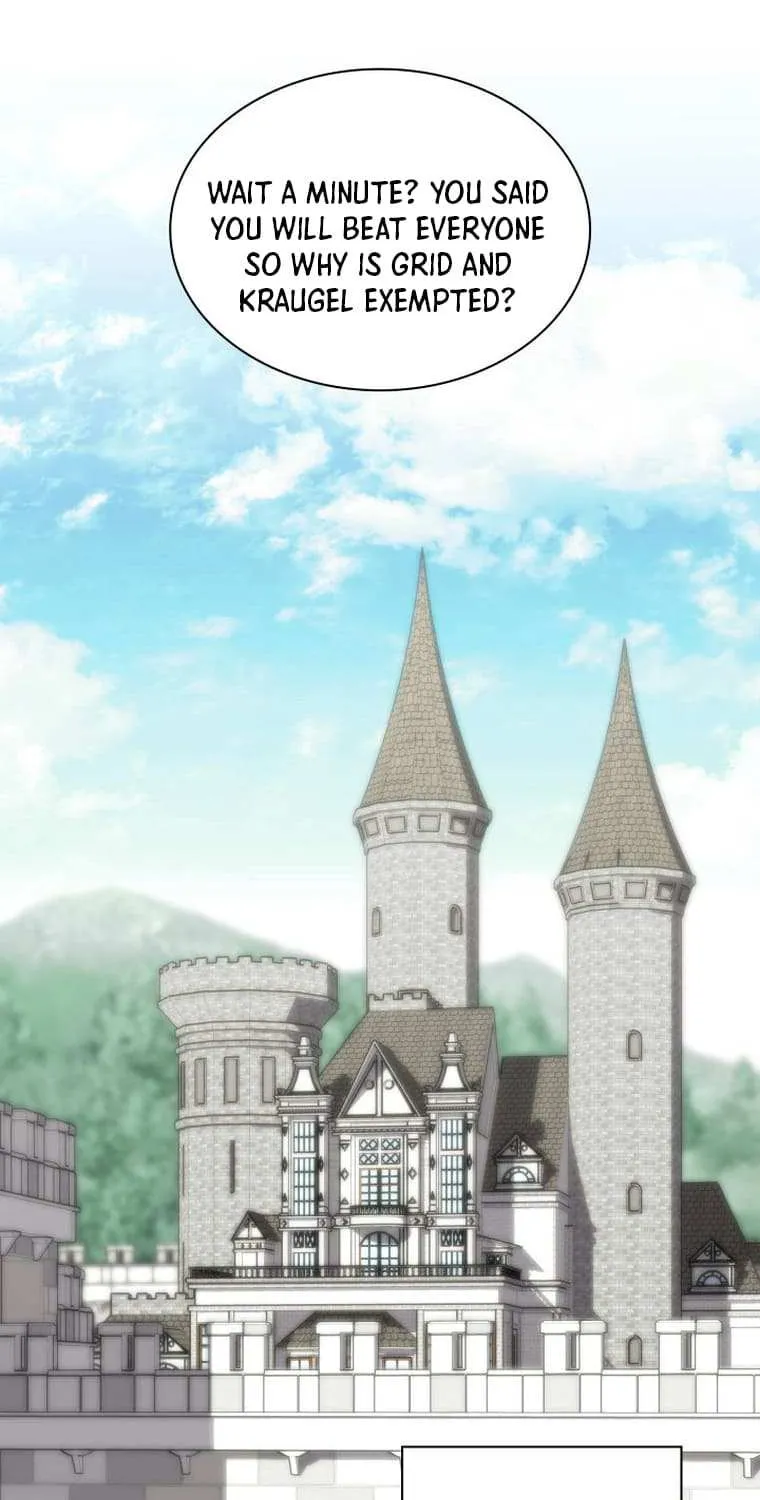 Read Overgeared (Team Argo) chapter 205 image 85 on Lezhin