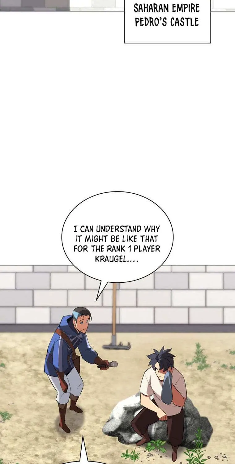 Read Overgeared (Team Argo) chapter 205 image 86 on Lezhin
