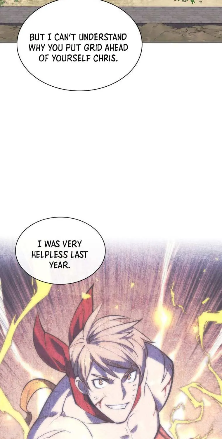 Read Overgeared (Team Argo) chapter 205 image 87 on Lezhin