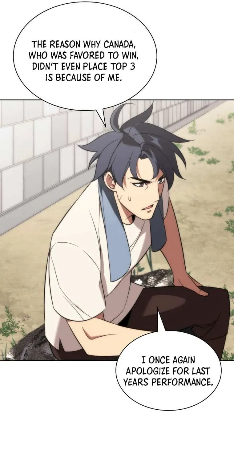 Read Overgeared (Team Argo) chapter 205 image 89 on Lezhin