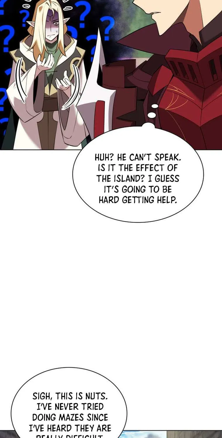 Read Overgeared (Team Argo) chapter 205 image 9 on Lezhin