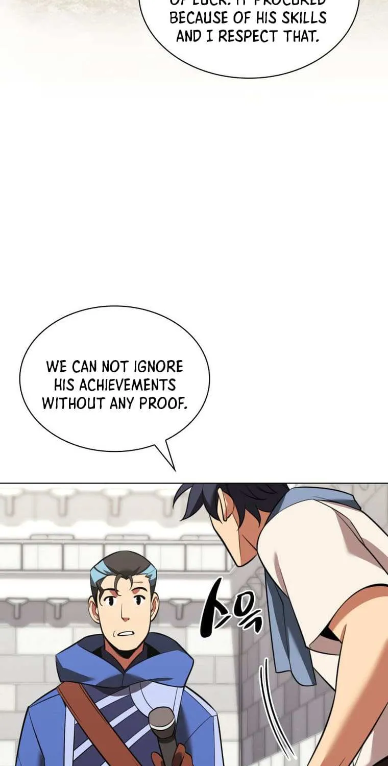 Read Overgeared (Team Argo) chapter 205 image 91 on Lezhin