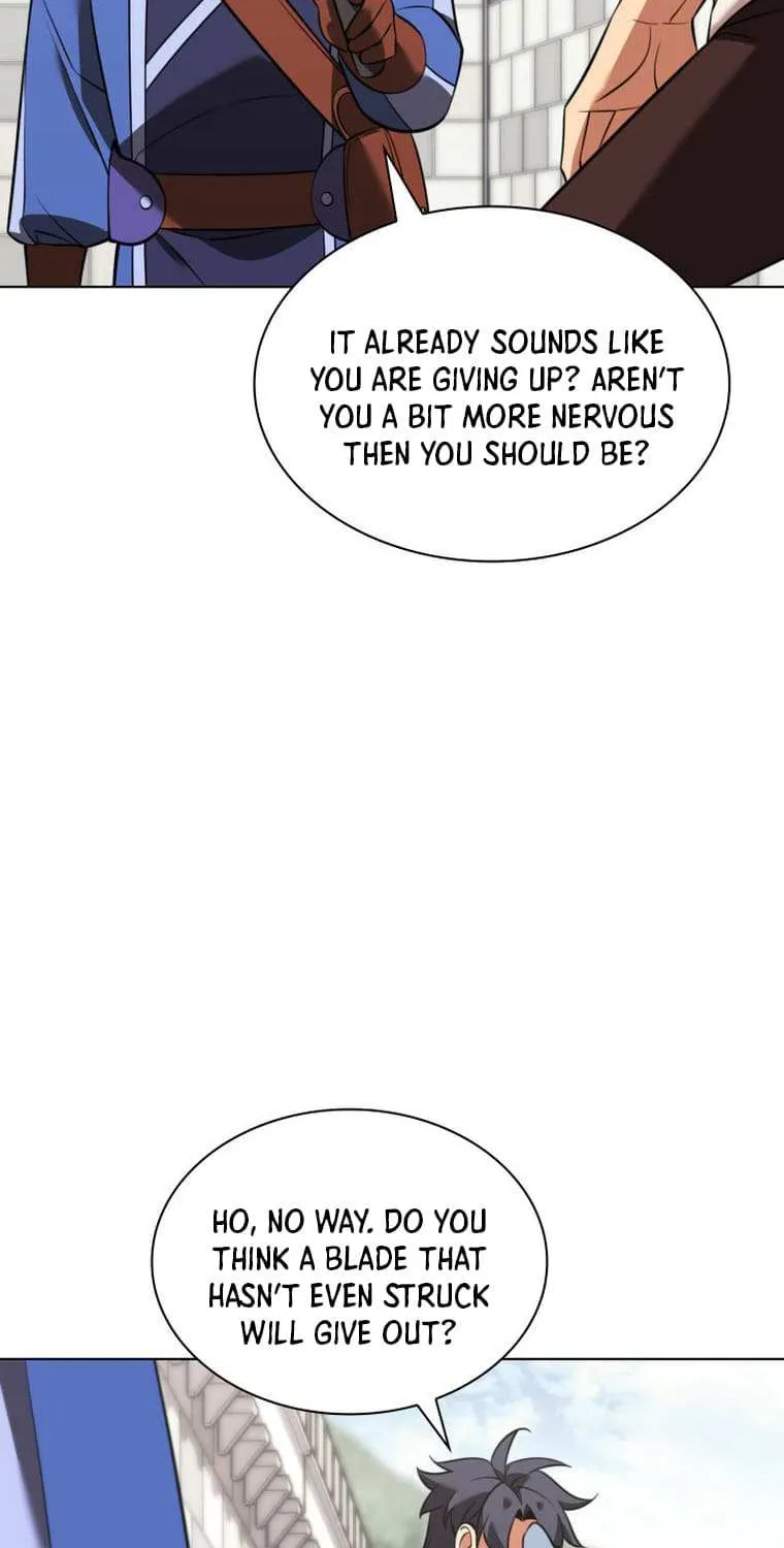Read Overgeared (Team Argo) chapter 205 image 92 on Lezhin