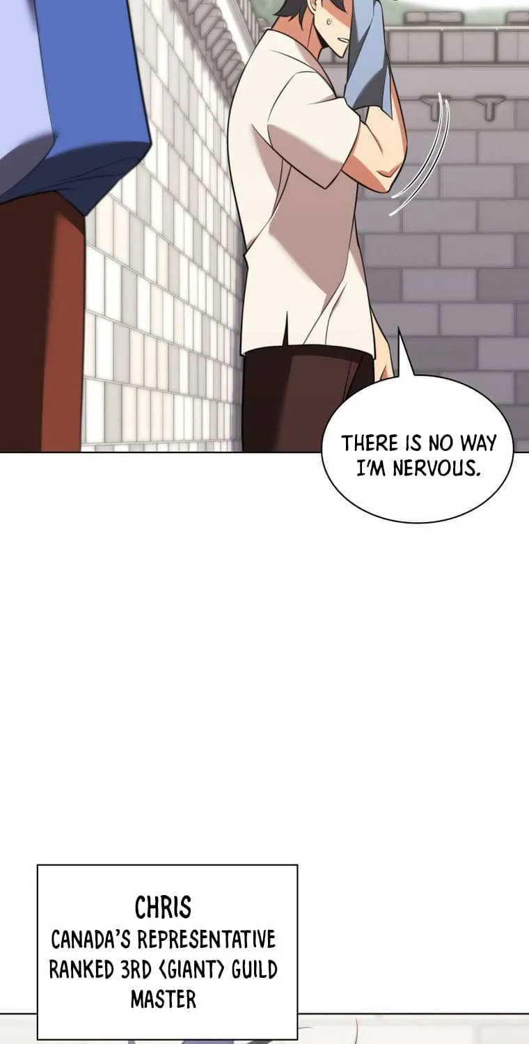 Read Overgeared (Team Argo) chapter 205 image 93 on Lezhin
