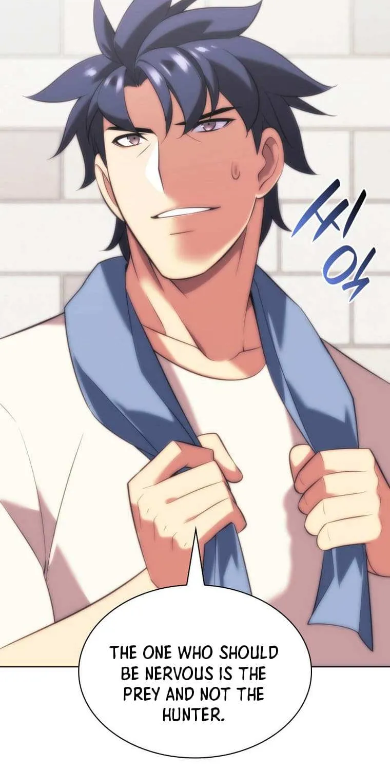 Read Overgeared (Team Argo) chapter 205 image 94 on Lezhin