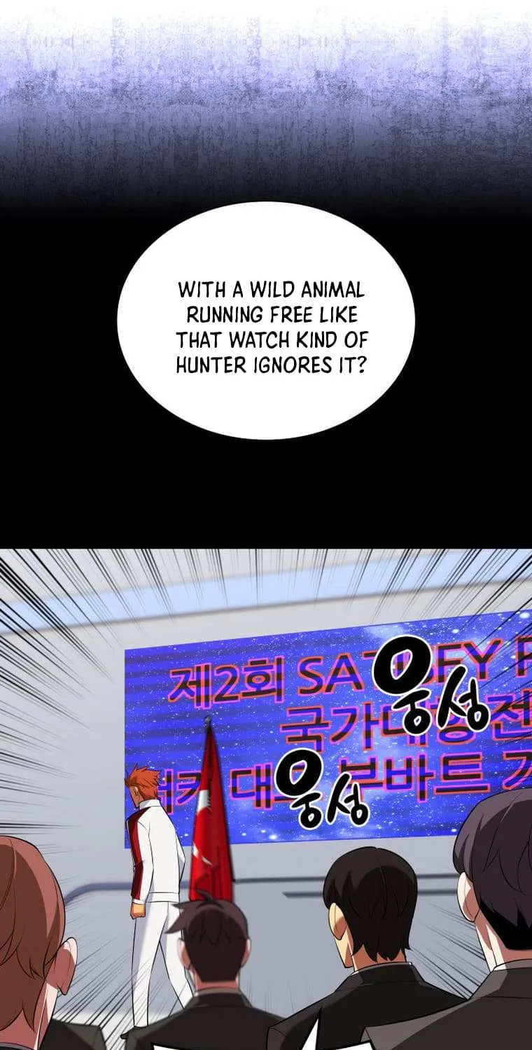 Read Overgeared (Team Argo) chapter 205 image 96 on Lezhin