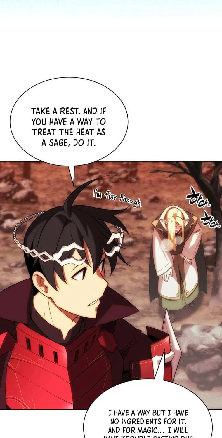 Read Overgeared (Team Argo) chapter 206 image 103 on Lezhin