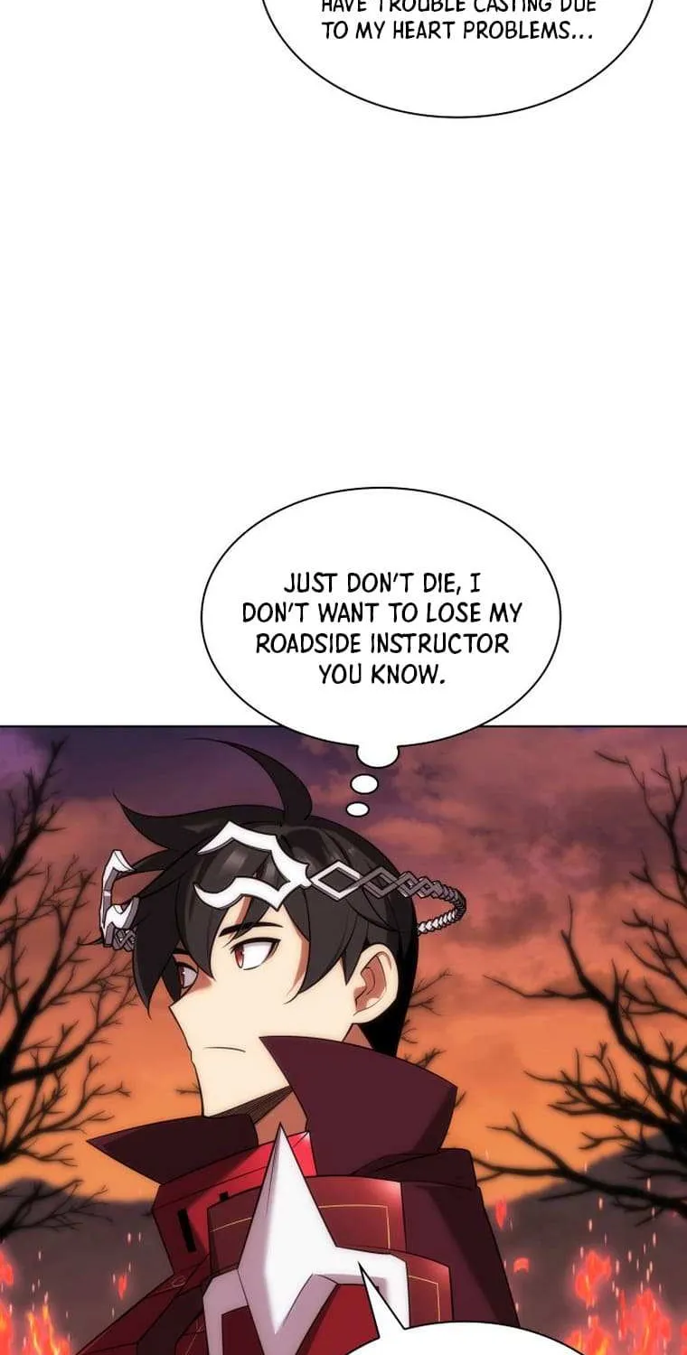Read Overgeared (Team Argo) chapter 206 image 104 on Lezhin