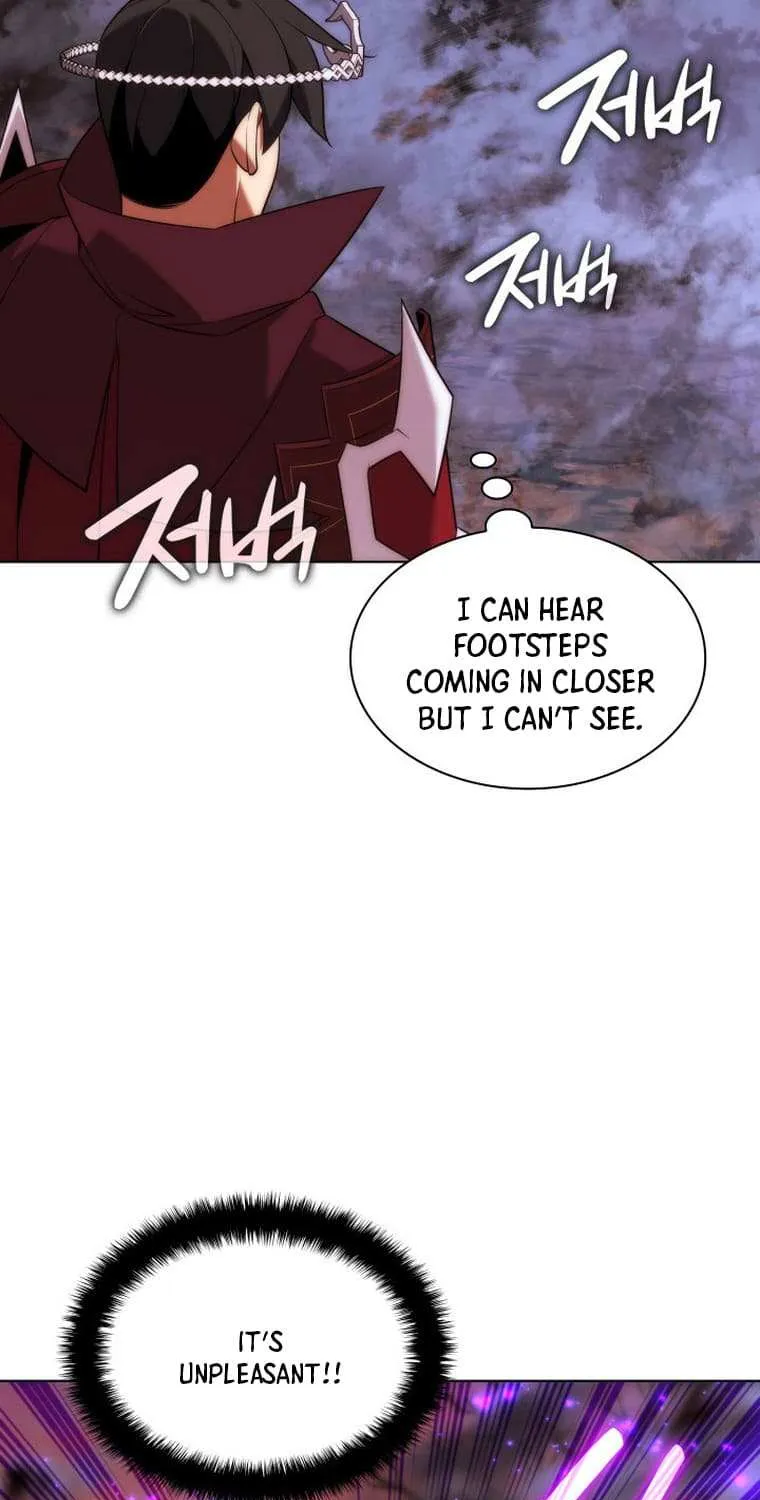 Read Overgeared (Team Argo) chapter 206 image 107 on Lezhin