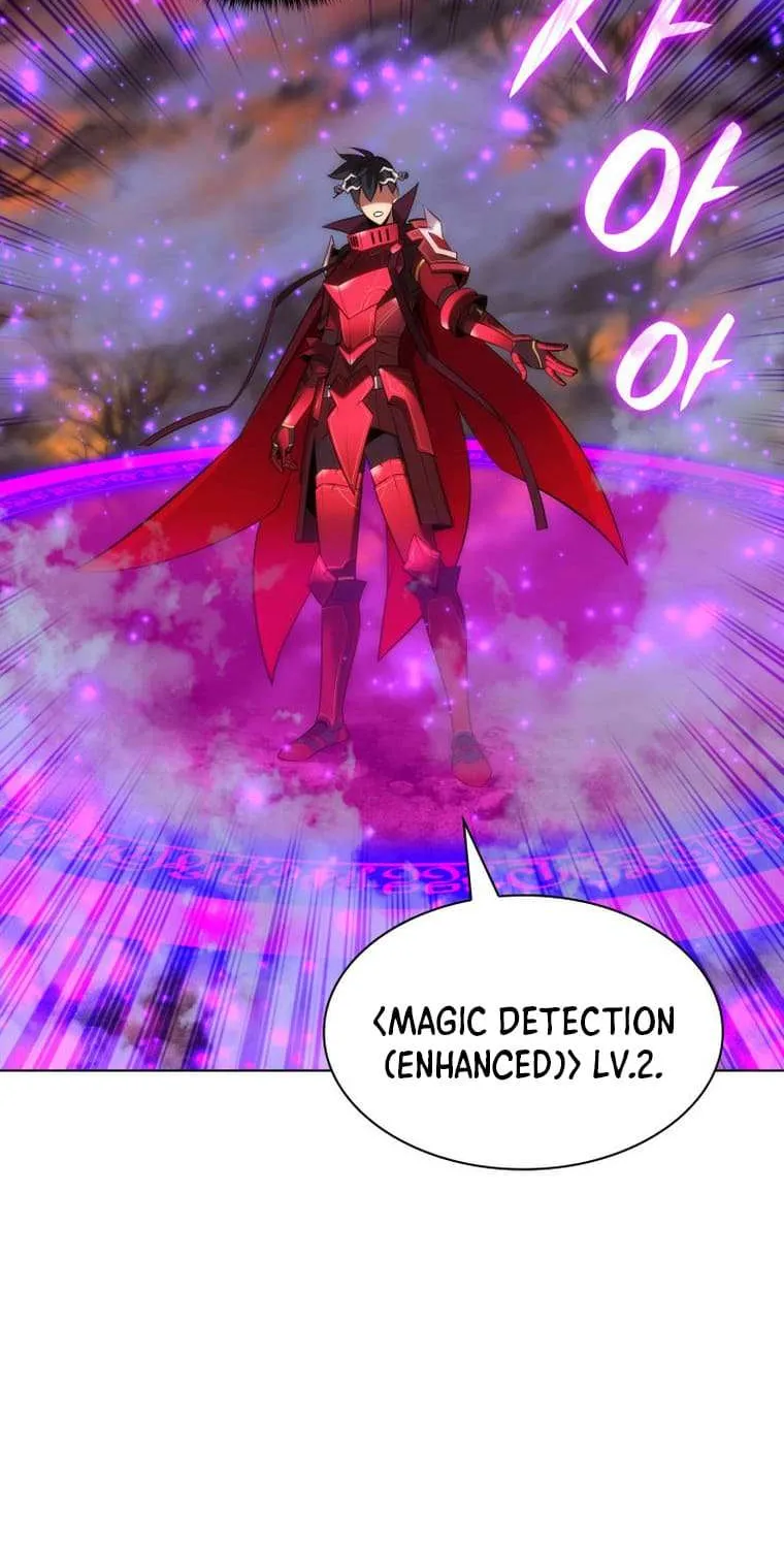 Read Overgeared (Team Argo) chapter 206 image 108 on Lezhin
