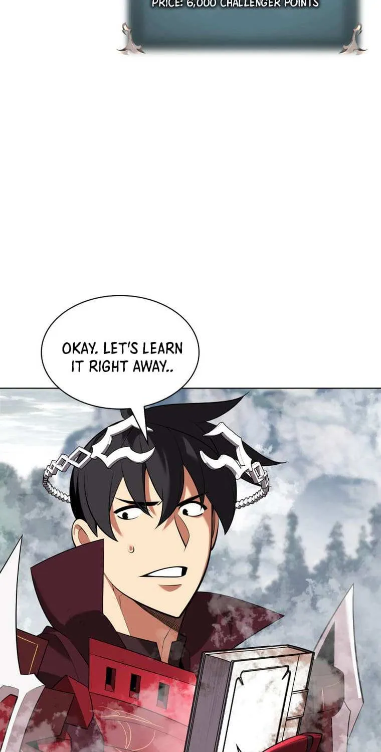 Read Overgeared (Team Argo) chapter 206 image 11 on Lezhin