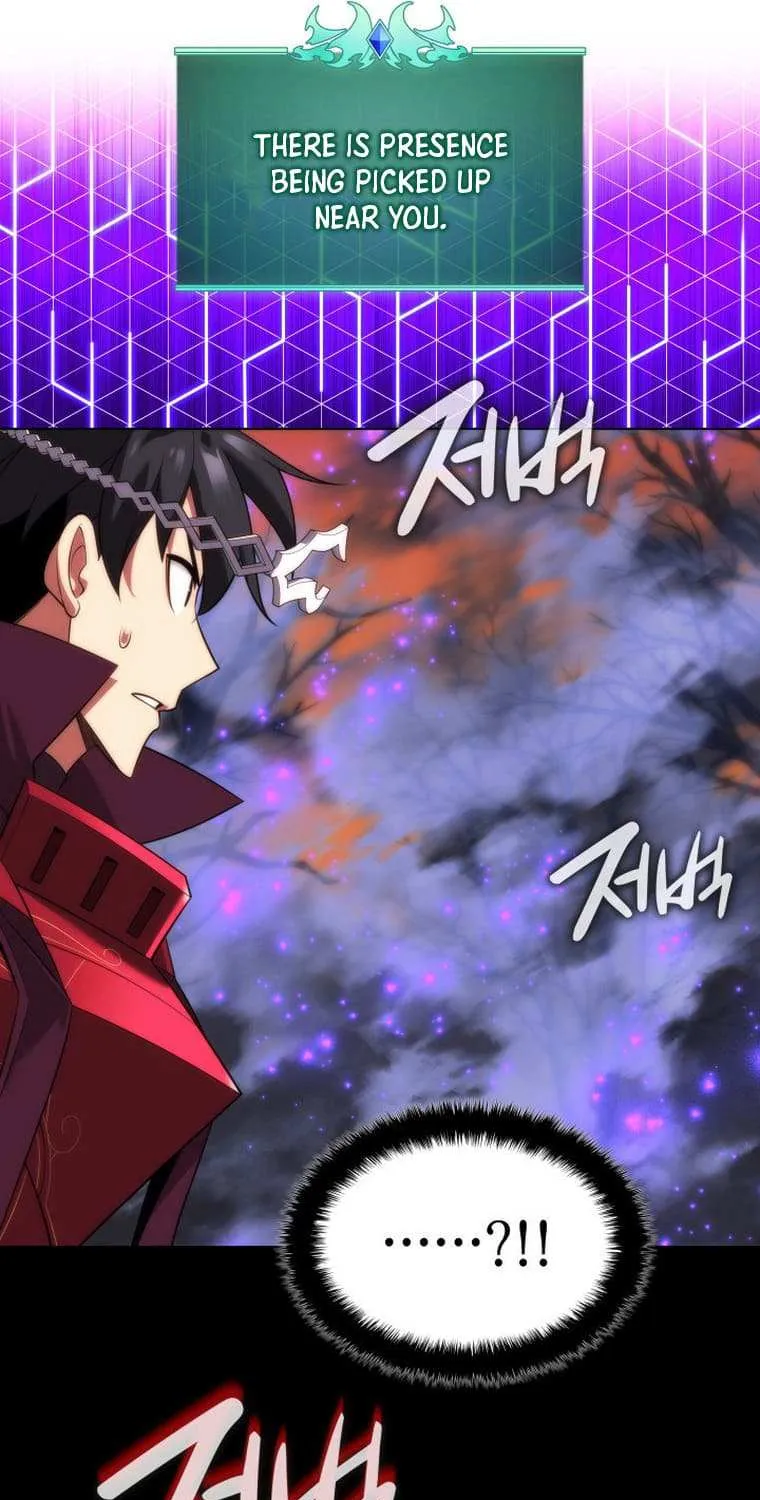 Read Overgeared (Team Argo) chapter 206 image 110 on Lezhin