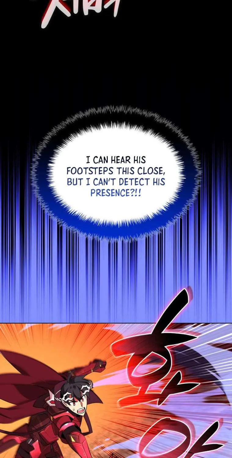 Read Overgeared (Team Argo) chapter 206 image 111 on Lezhin