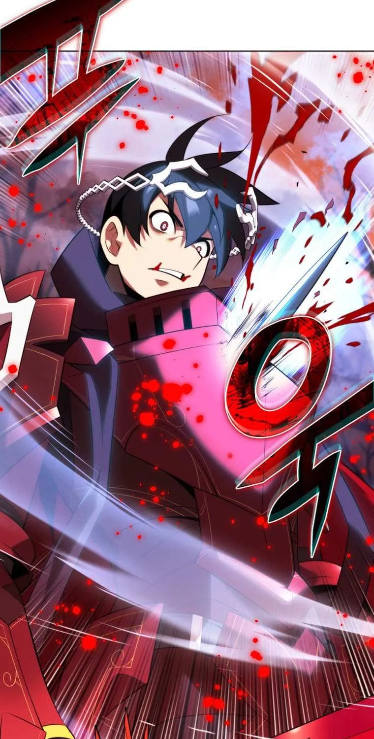 Read Overgeared (Team Argo) chapter 206 image 114 on Lezhin