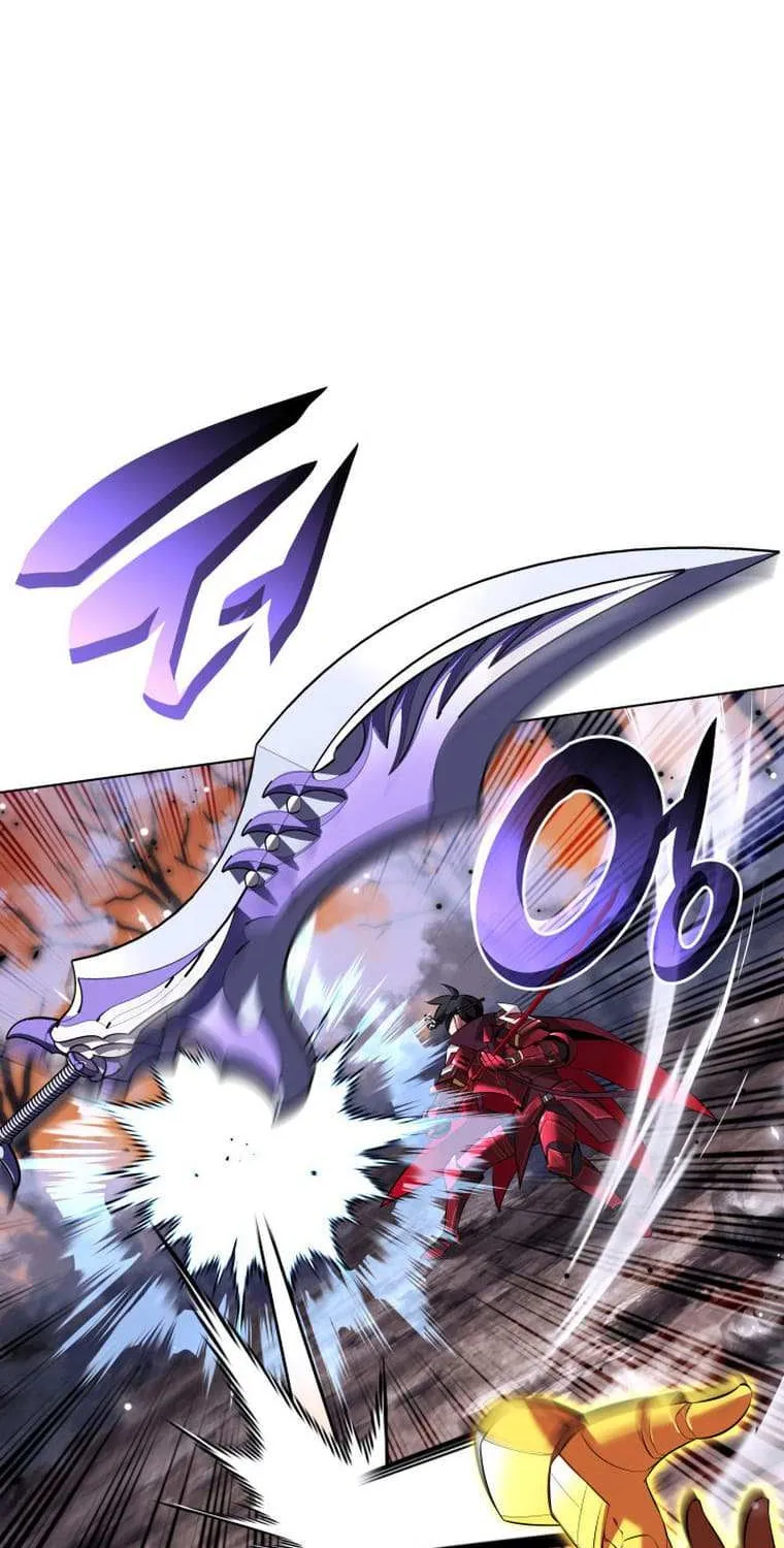 Read Overgeared (Team Argo) chapter 206 image 117 on Lezhin