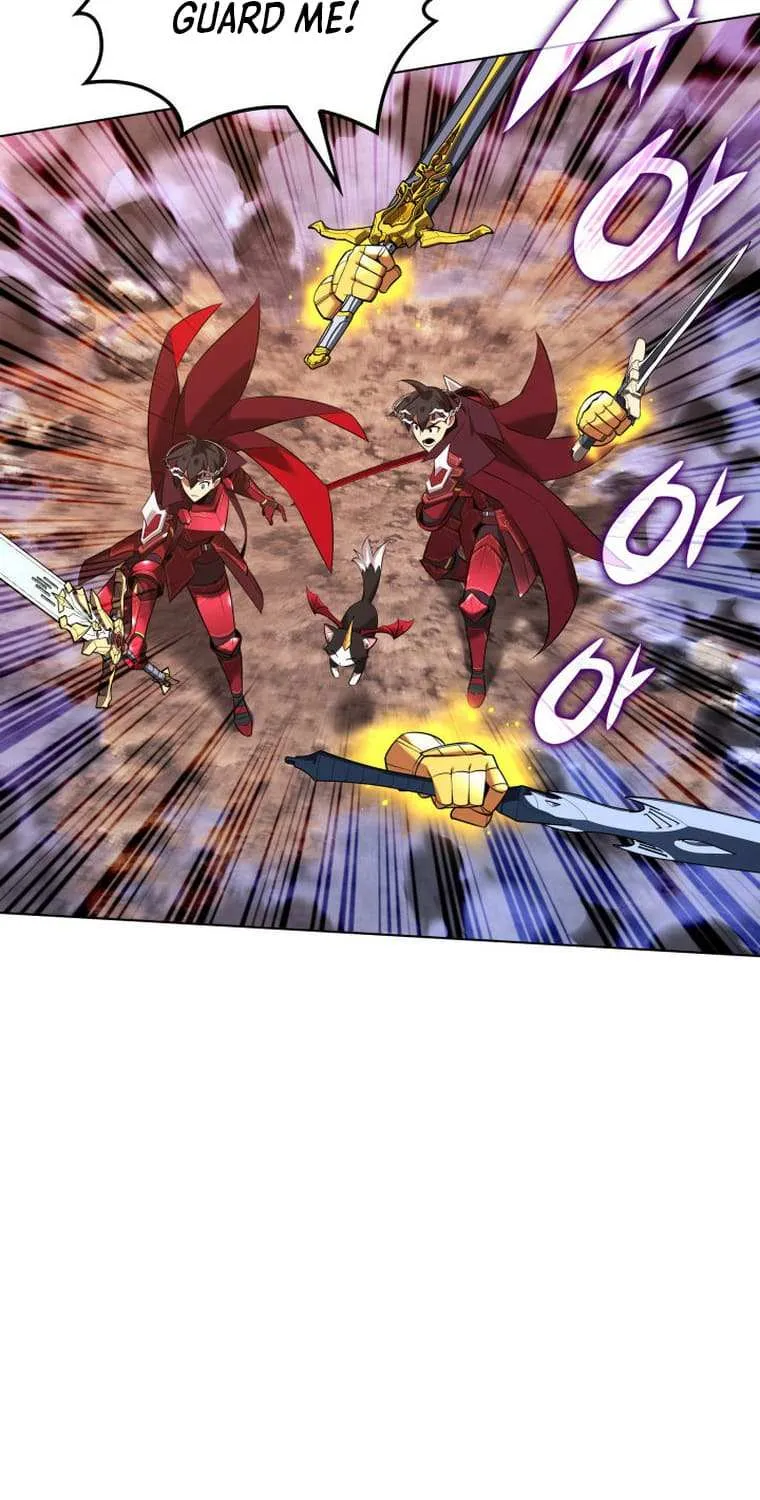 Read Overgeared (Team Argo) chapter 206 image 120 on Lezhin