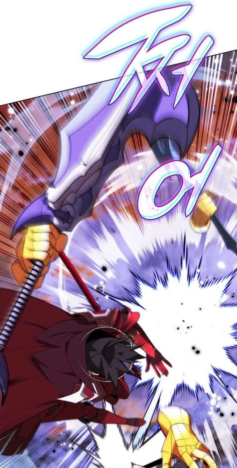 Read Overgeared (Team Argo) chapter 206 image 123 on Lezhin