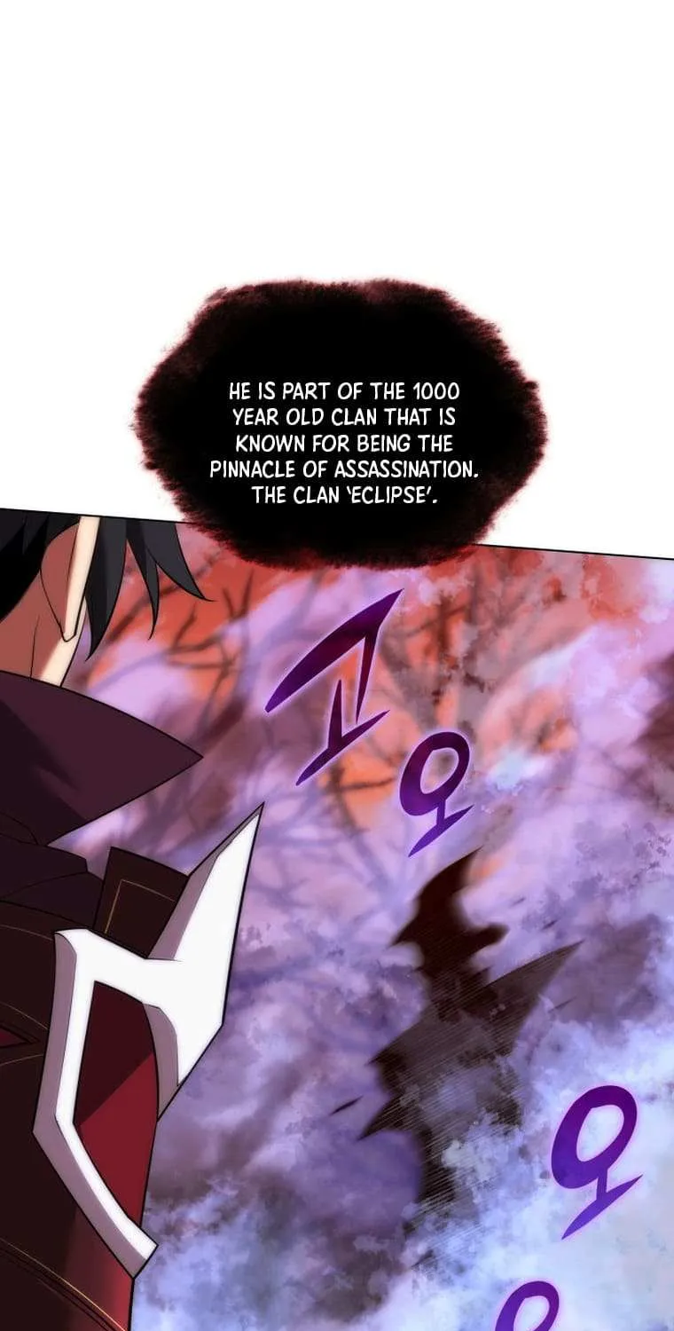 Read Overgeared (Team Argo) chapter 206 image 127 on Lezhin
