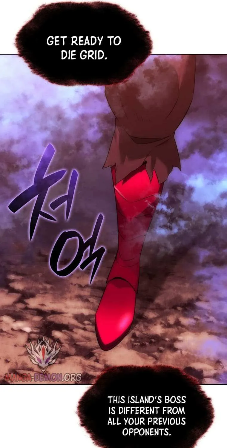 Read Overgeared (Team Argo) chapter 206 image 129 on Lezhin