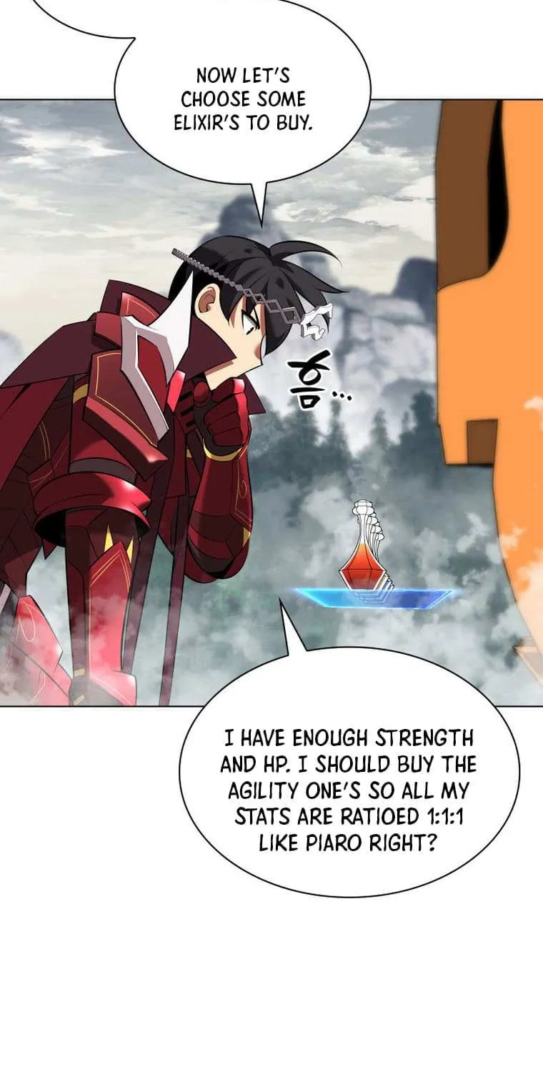Read Overgeared (Team Argo) chapter 206 image 18 on Lezhin