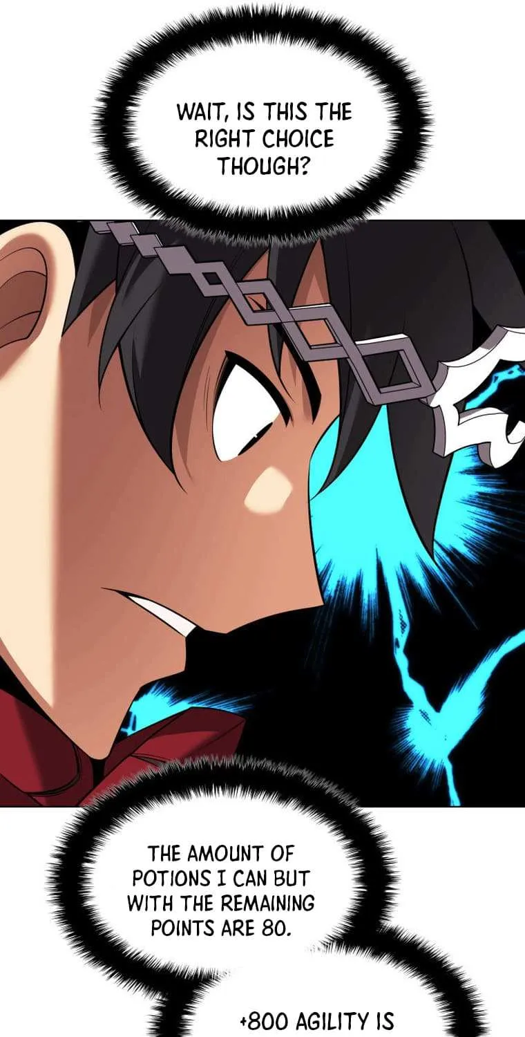 Read Overgeared (Team Argo) chapter 206 image 20 on Lezhin