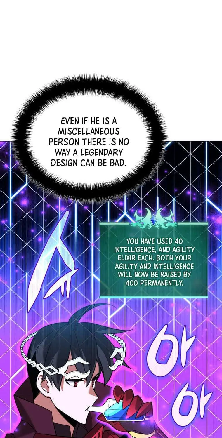 Read Overgeared (Team Argo) chapter 206 image 23 on Lezhin