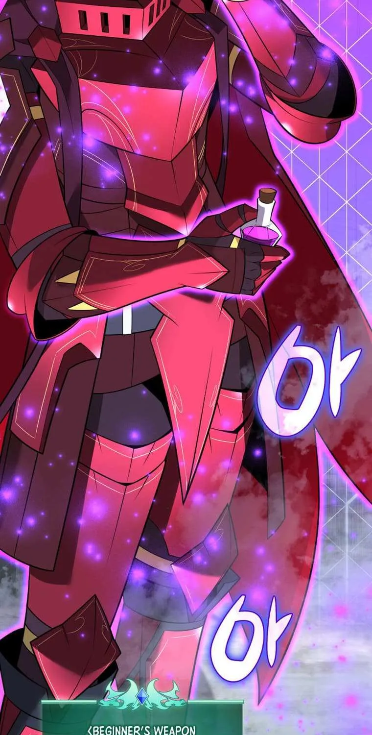 Read Overgeared (Team Argo) chapter 206 image 24 on Lezhin