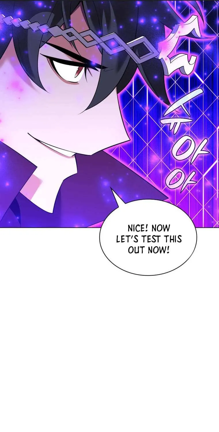 Read Overgeared (Team Argo) chapter 206 image 26 on Lezhin