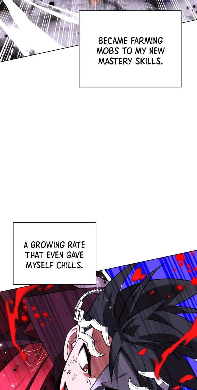 Read Overgeared (Team Argo) chapter 206 image 29 on Lezhin