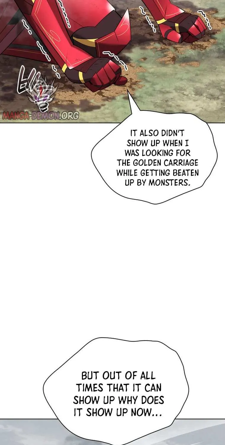 Read Overgeared (Team Argo) chapter 206 image 3 on Lezhin