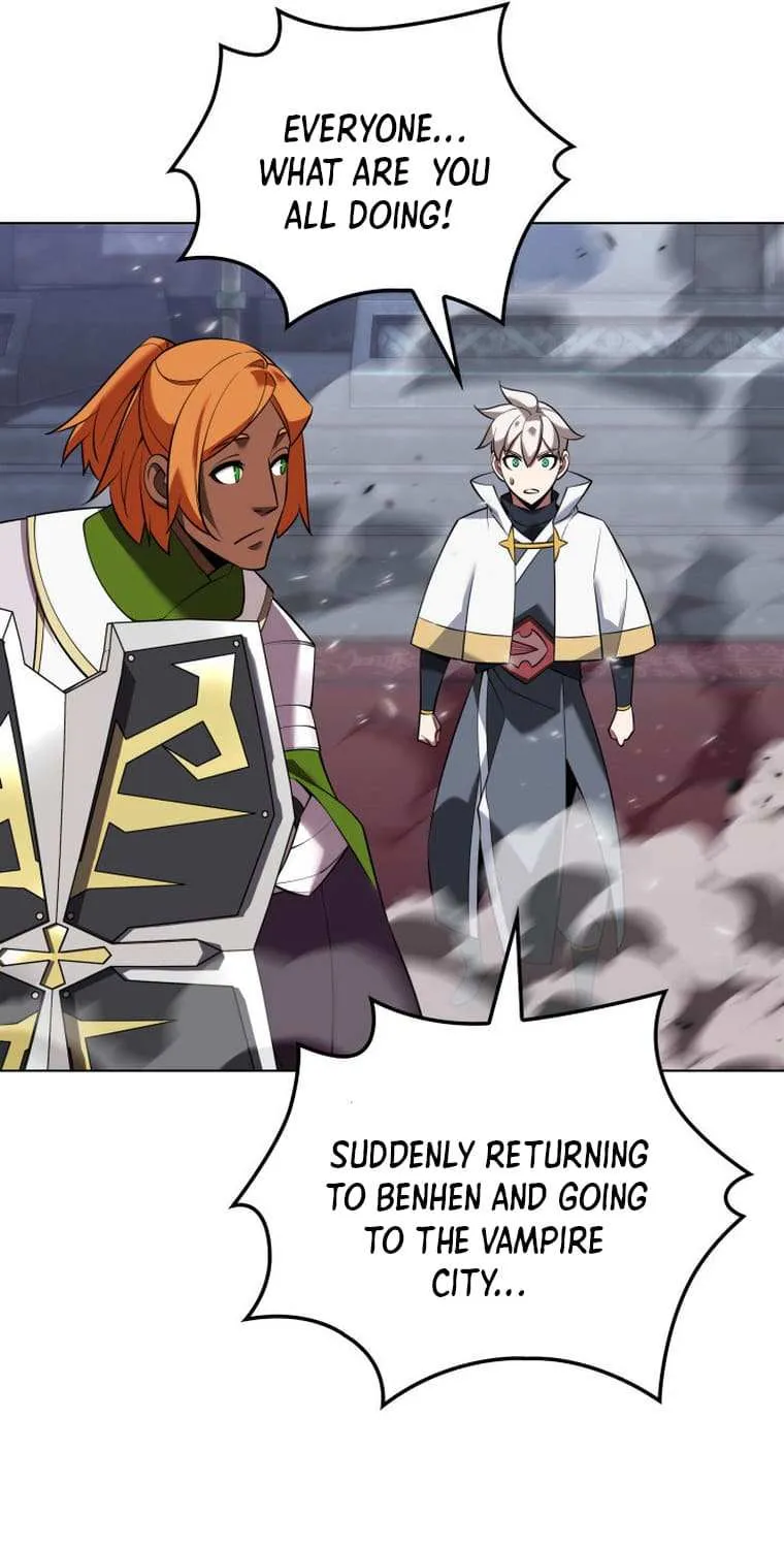 Read Overgeared (Team Argo) chapter 206 image 32 on Lezhin