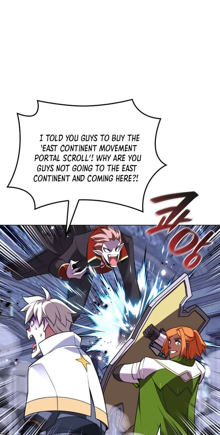 Read Overgeared (Team Argo) chapter 206 image 33 on Lezhin