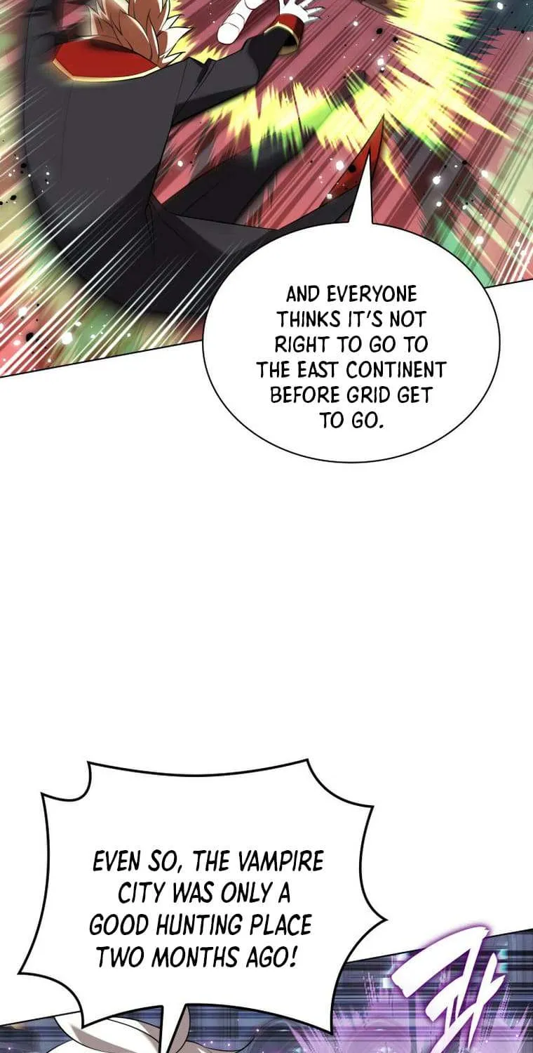 Read Overgeared (Team Argo) chapter 206 image 35 on Lezhin