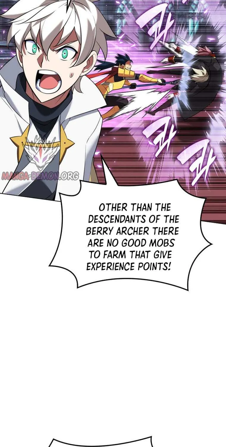 Read Overgeared (Team Argo) chapter 206 image 36 on Lezhin