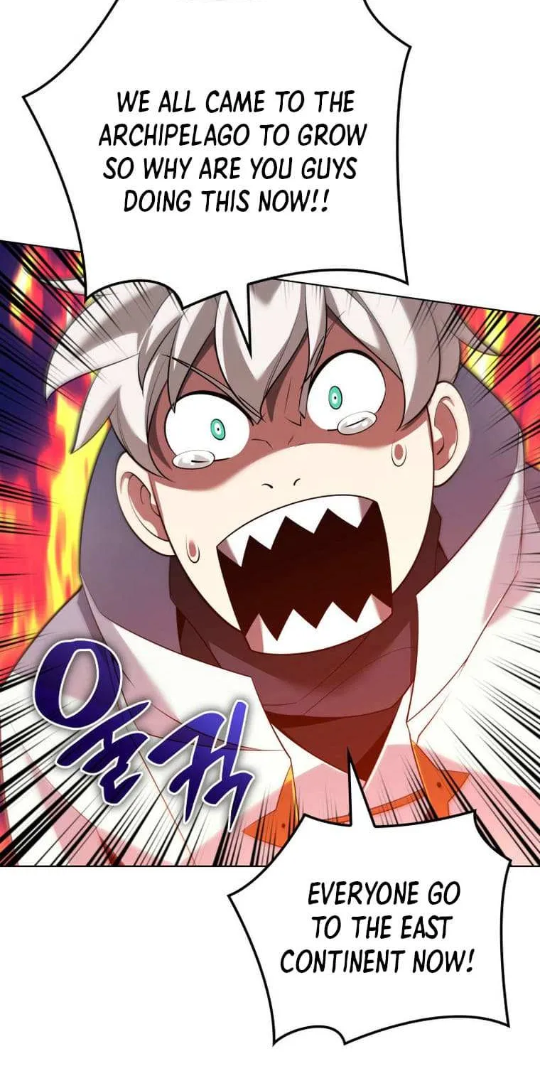 Read Overgeared (Team Argo) chapter 206 image 37 on Lezhin